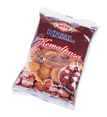 KRAL KEMALPAŞA CHEESE DESSERT