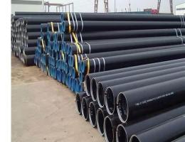 Huaxi Steel Pipeline Manufacturer Co., Ltd.