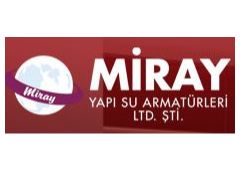 MIRAY Building Water Fixtures and Construction Materials Trade