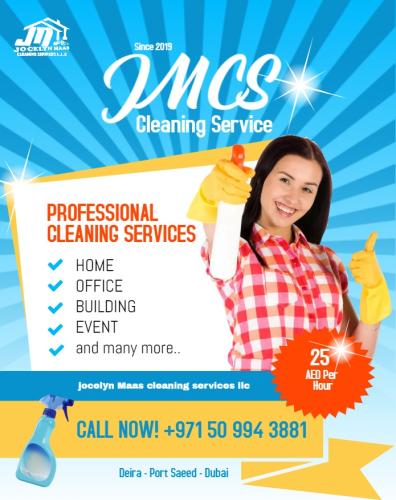 When dirt and grime have built up over time, our deep cleaning services go the extra mile to tackle hidden dust and allergens, leaving your space refreshed and revitalized.