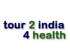 tour2india4health