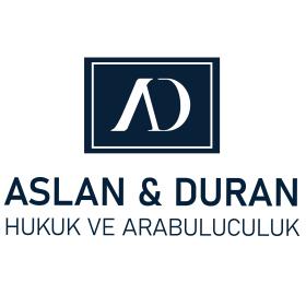 Aslan & Duran Hukuk Bürosu