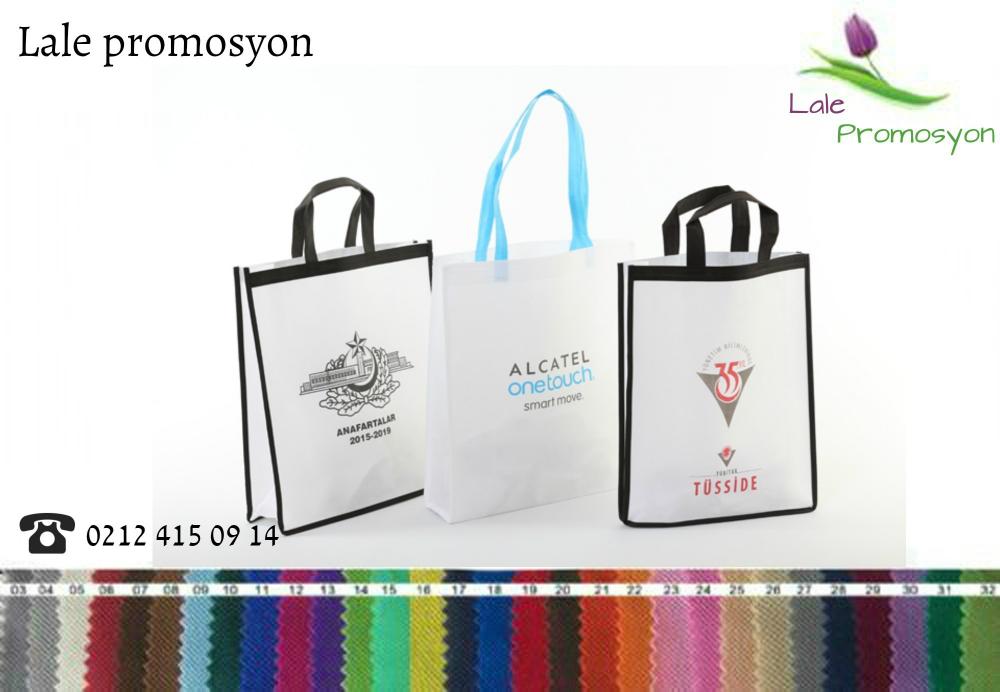 promosyon canta , promotional bag , sac publicitaire , شنطة يد دعائية 