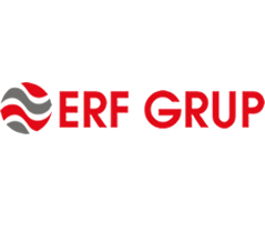 ERF GROUP MACHINERY EXPORT IMPORT LIMITED COMPANY
