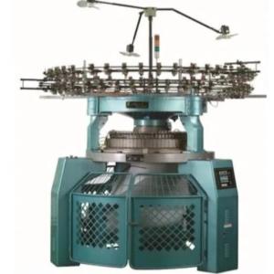 Yuanda Circular Knitting Machine Co., Ltd.