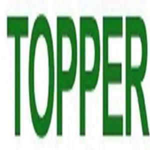 China Topper Circular Knitting Machine Co., Ltd.