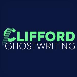 Clifford ghostwriting