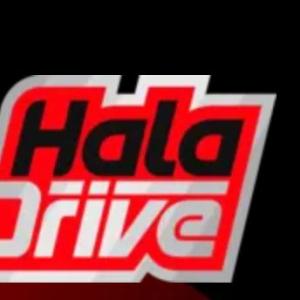 HalaDrive