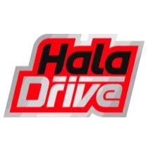 HalaDrive
