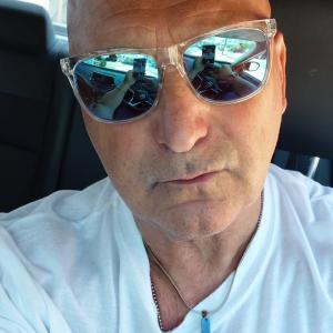 Silvano F Frantellizzi
