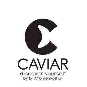Caviar By Dr Ambreen Roshan