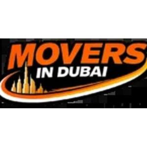 Movers in Dubai