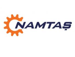 Namtaş Beton Makinaları San. Tic. Ltd. Şti.