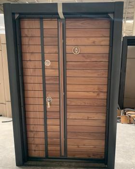 sun-proof door model