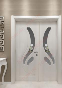 Luxury interior room door turkey